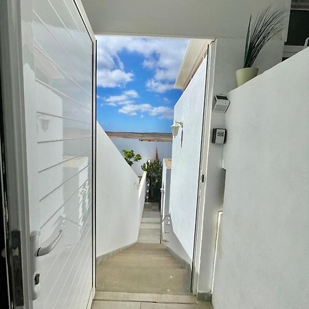 Loft La Cueva De Los Pajaros Playa Blanca  Luaran gambar