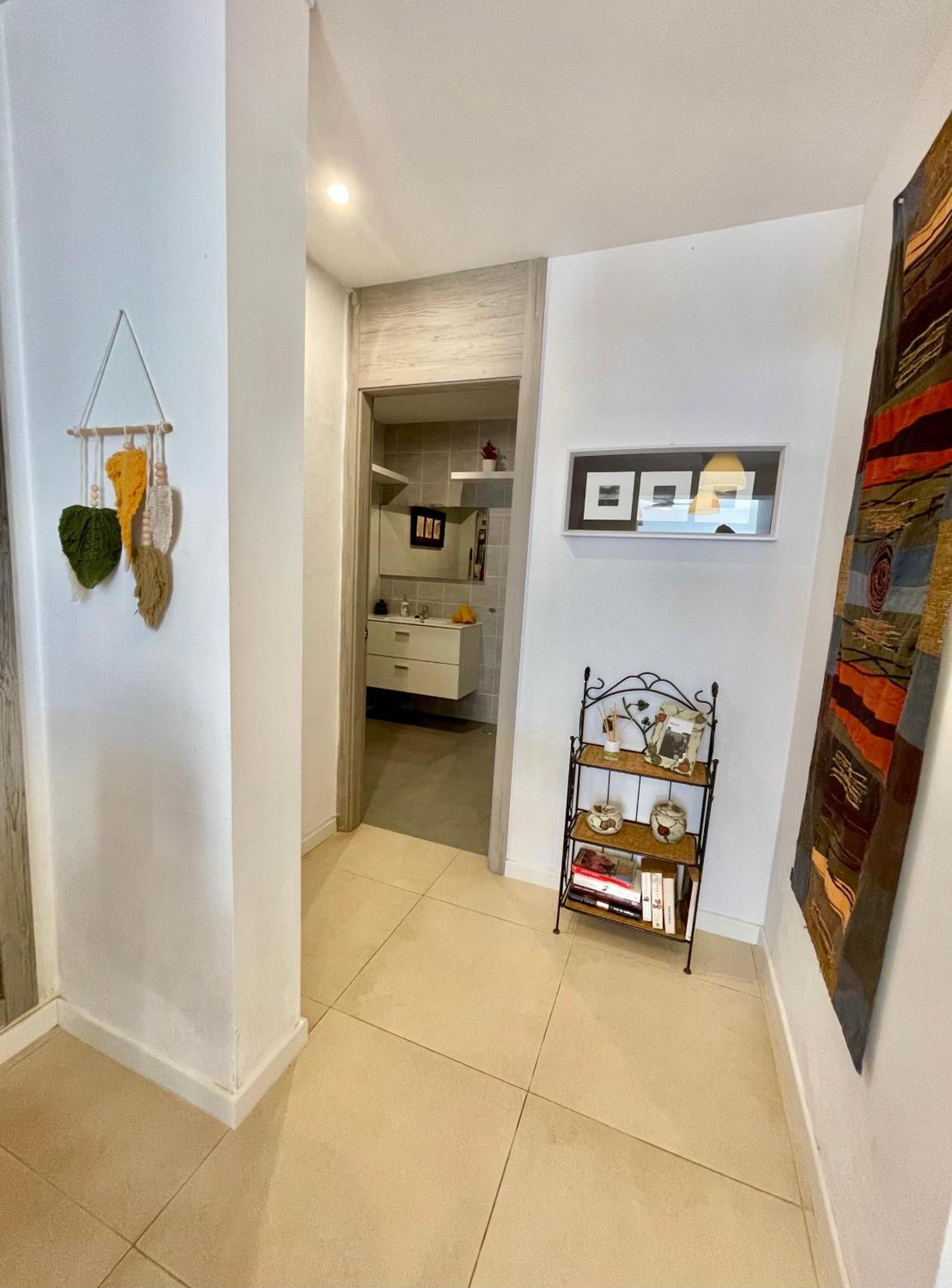 Loft La Cueva De Los Pajaros Playa Blanca  Luaran gambar